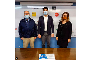 AEHT. Associació d'Empresaris d'Hosteleria de Tarragona